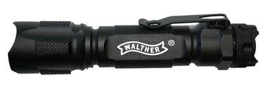 Walther RBL 800 valaisin 176 lumenea                                                                          