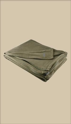 Blaser kyttäyspussi fleece, koko One size                                                                     