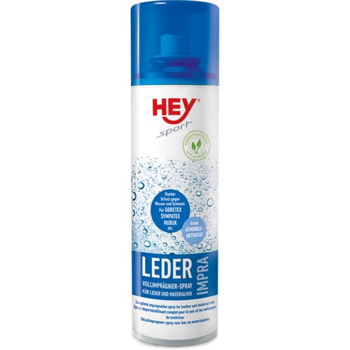 Hey Impra Leather Waterproofer Spray 200ml                                                                              