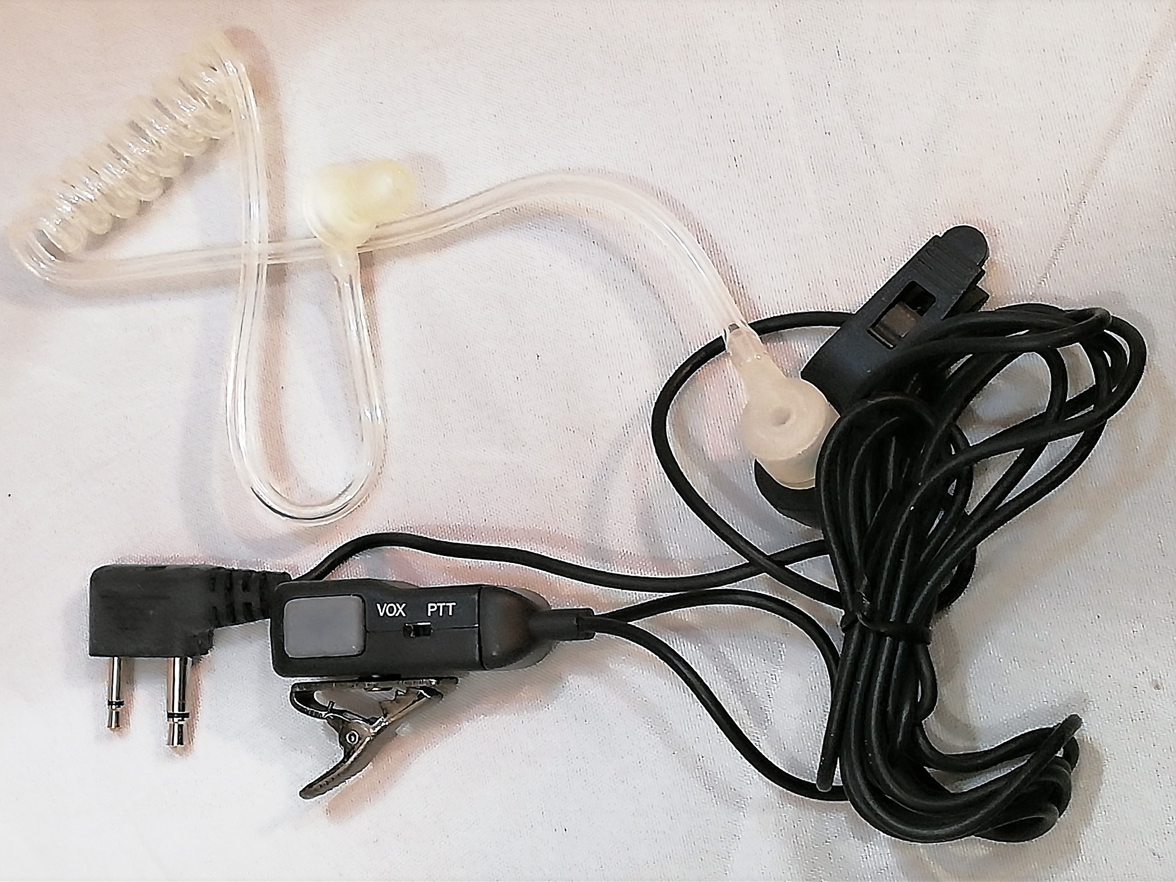 Midland Miniheadset MA 31-L                                                                                   