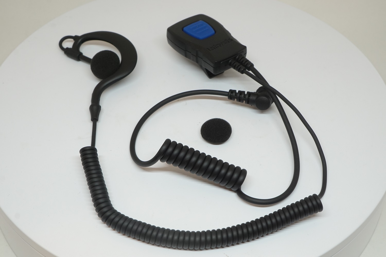 Lafayette Miniheadset 2522/6522                                                                                    