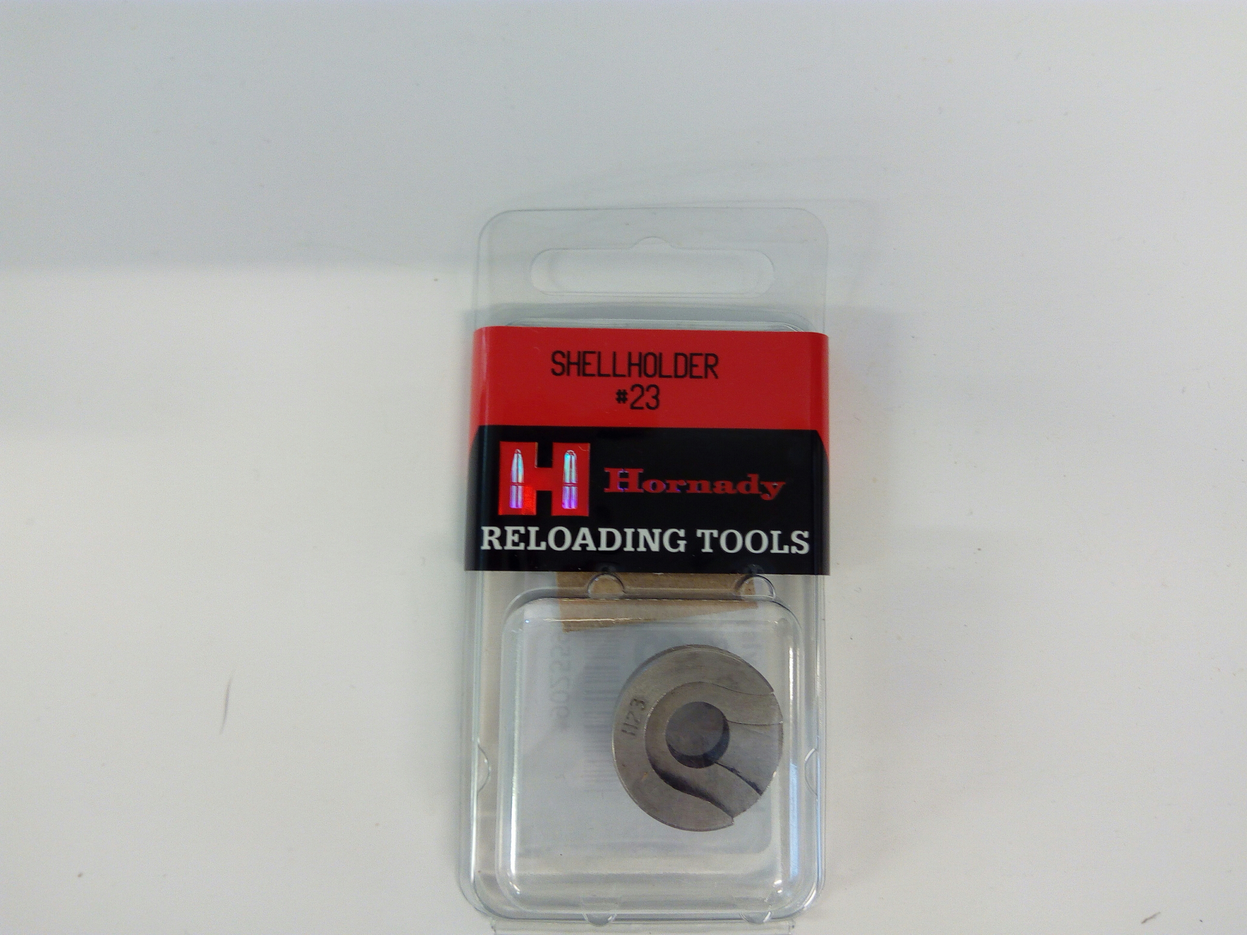 Hornady hylsynpidin # 23  (7,62x53R)