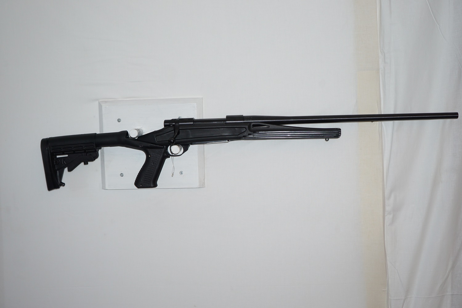 Howa 1500 Knoxx tukilla  cal. 6,5X55                                                                          