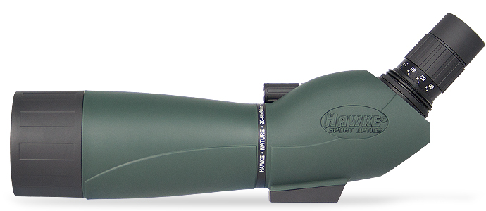 Hawke Vantage 20-60x60 45 kulma Kaukoputki sis.alulaukun ja jalan                                             