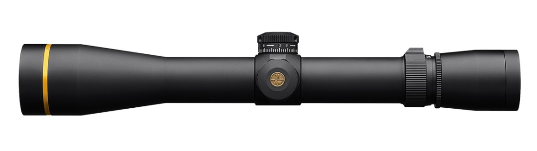 Leupold VX-3i 6,5-20x40 FDX LR Matte 170886M                                                                  