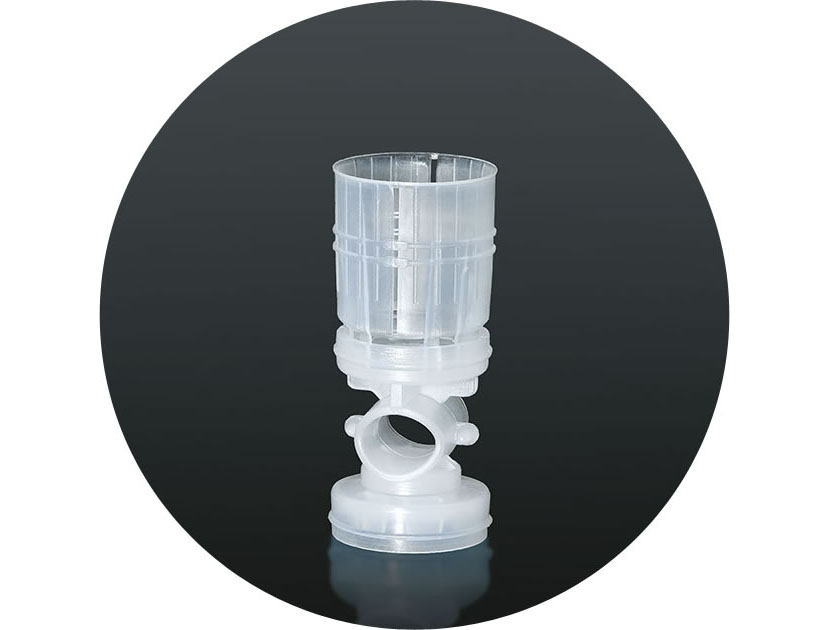 20 kal Gualandi SuperG21 välitulppa 100 kpl/pss                                                               