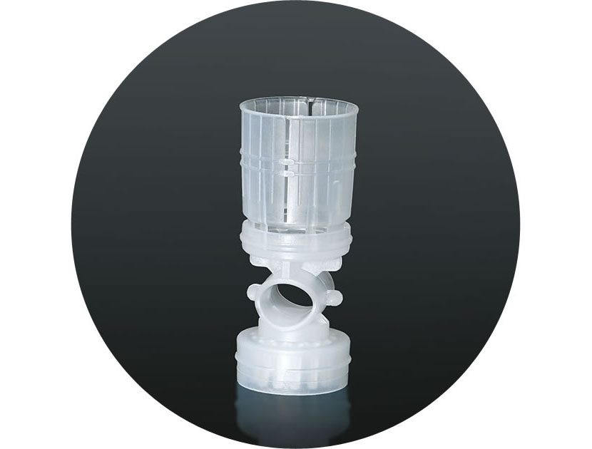 20 kal Gualandi SuperG25 välitulppa 100 kpl/pss                                                               