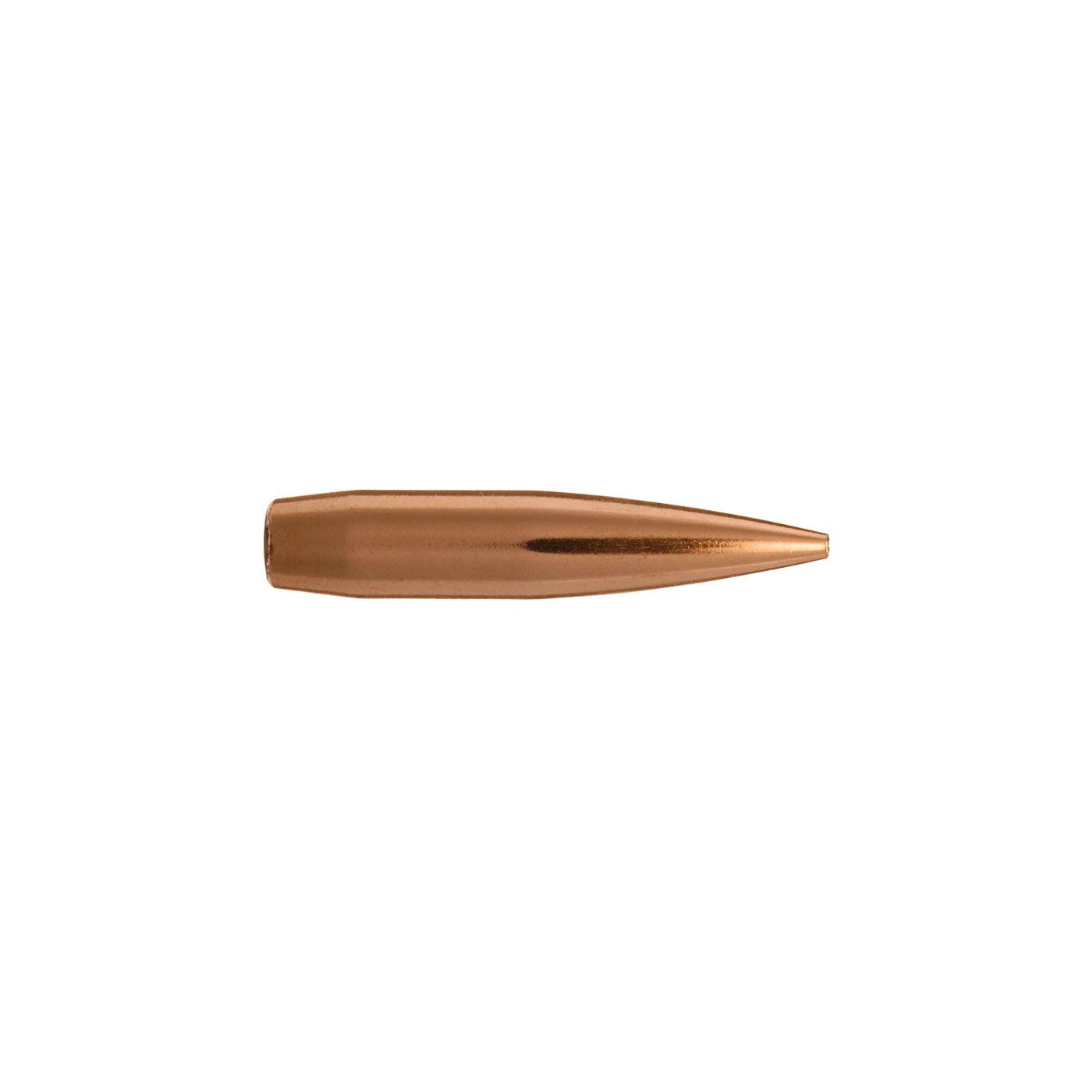 Berger 6 mm 105gr Target VLD luoti