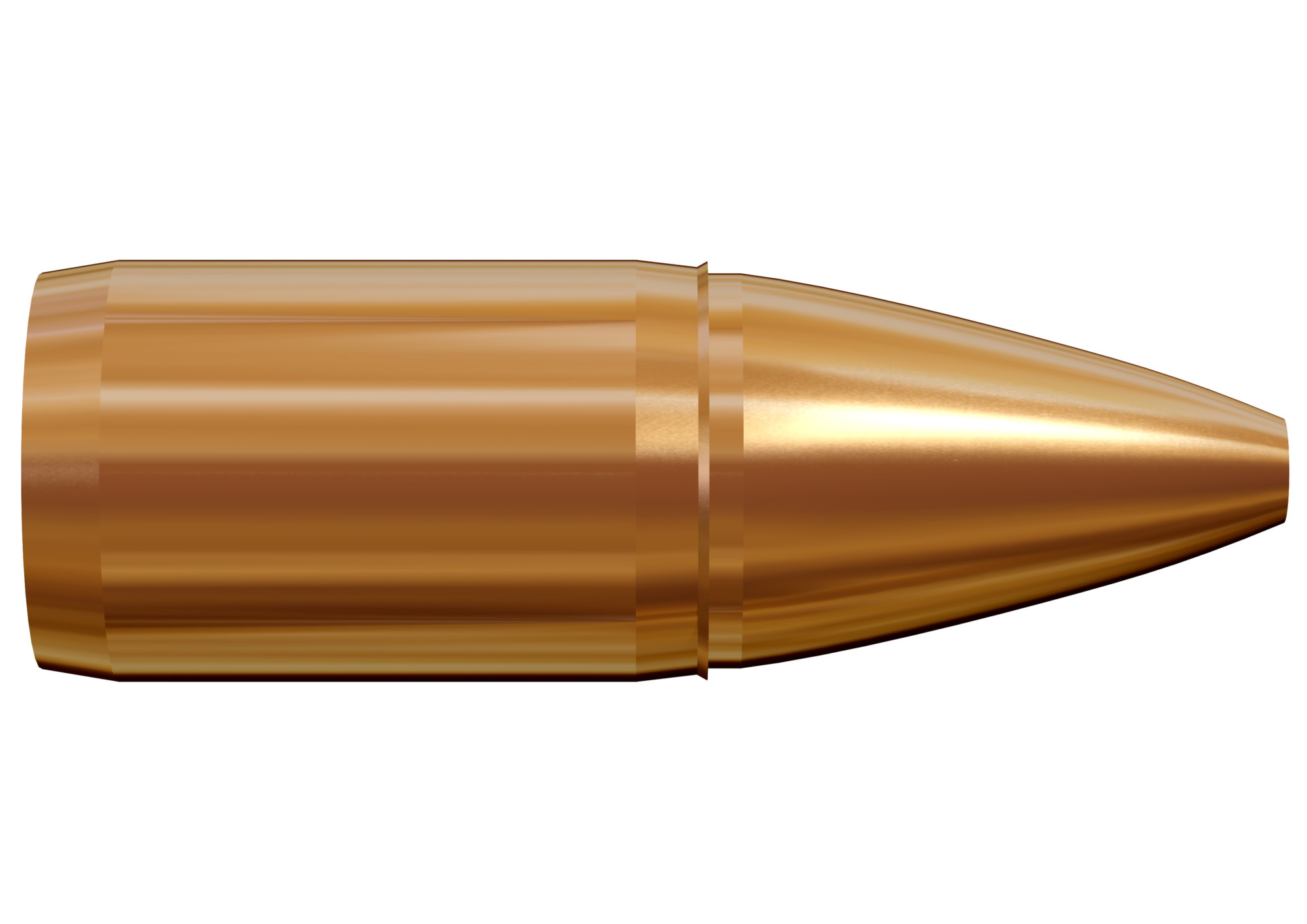 Lapua G477 .30 6,5g leikkuriluoti 100 kpl                                                                              