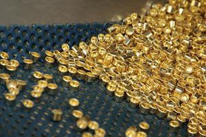 Berdan kiväärinalli 5,5 mm 250 kpl/rs