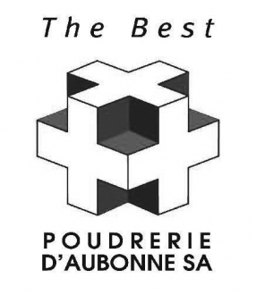 Mustaruuti Nr3 (2Fg) Poudrerie DïAubonne 1kg                                                                  