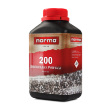 Norma Ruuti 200 500g                                                                                               