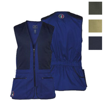 Ampujanliivi Beretta  GT40 Trap