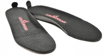 Nevercold Montana lämpöpohjallinen 1400 mAh