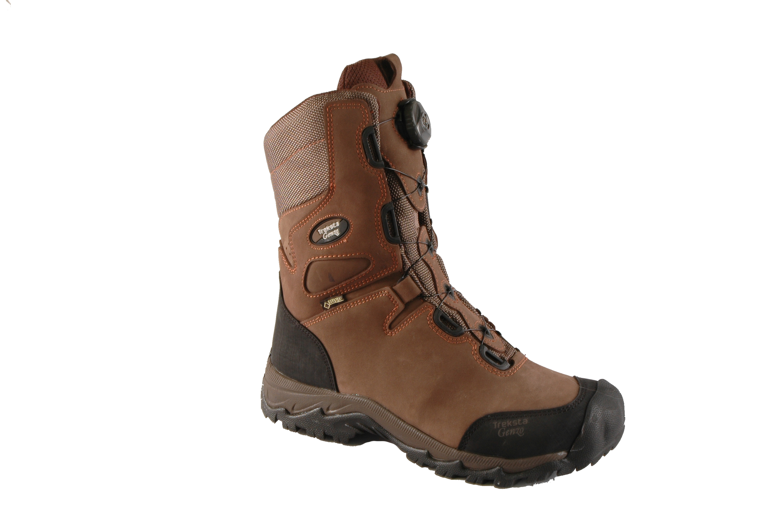 Genzo Treksta vaelluskengät  koko 40                                                                          