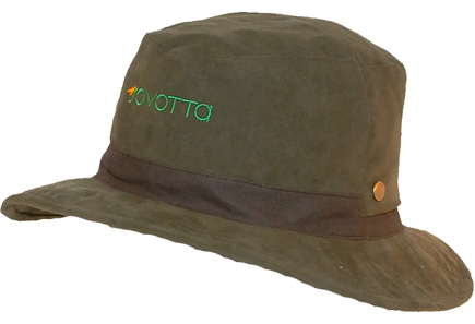 Savotta kääntöhattu