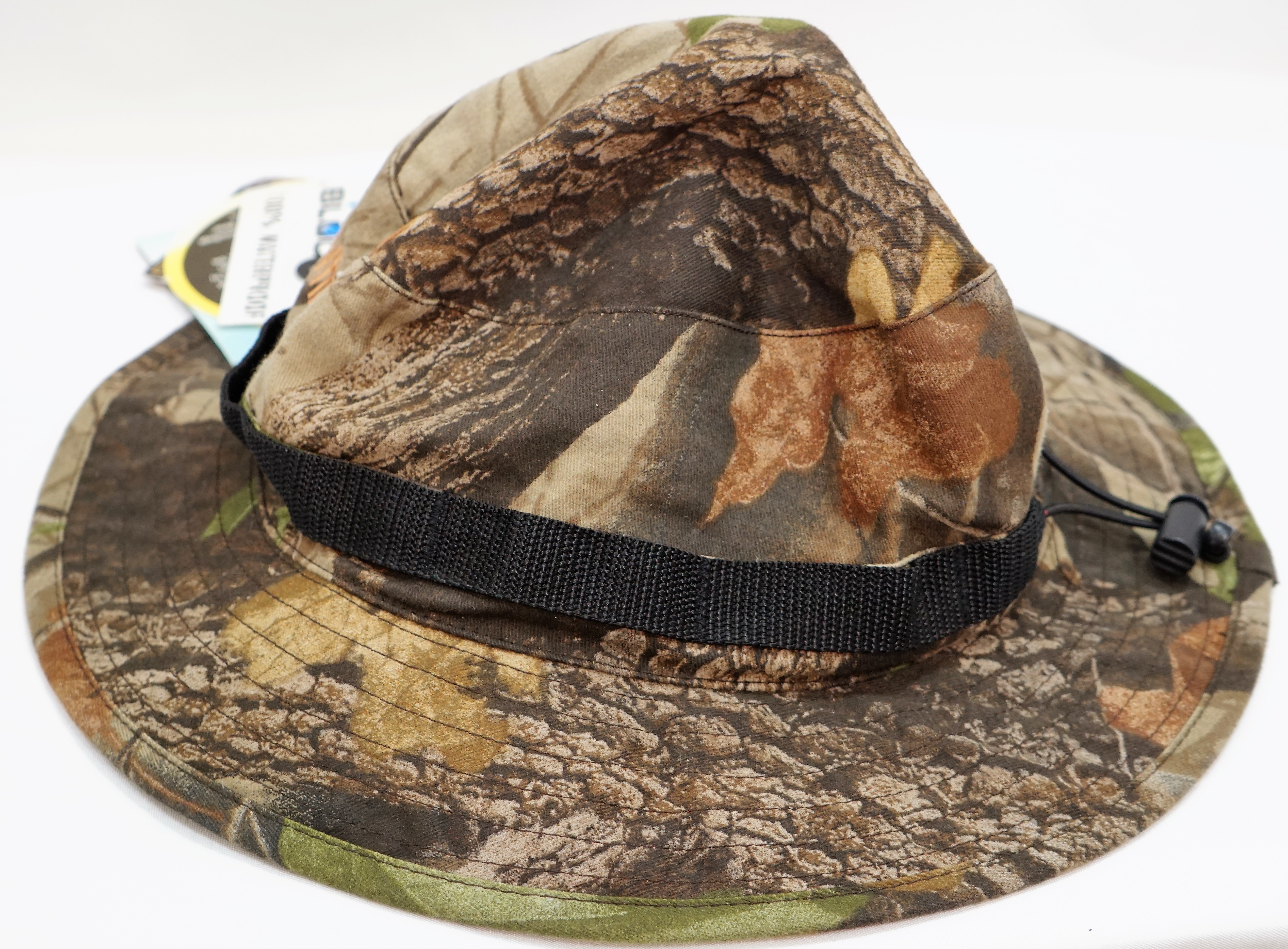 WhiteWater lierilakki maastokuvio HWG RB794                                                                   