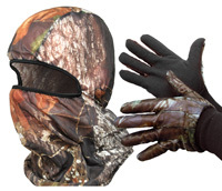 Naamiosetti Mossy Oak                                                                                         