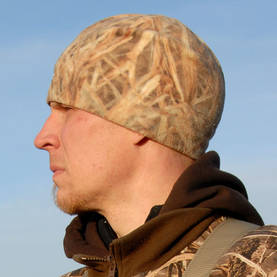 Fleece pipo väri: killer weel kaislakuvio                                                                     