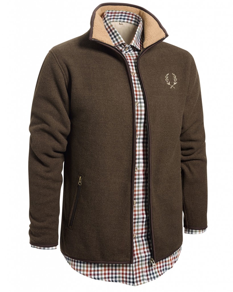 Chevalier Mainstone Fleece koko M                                                                             