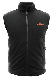 Nevercold Alaska Akkukäyttöinen Lämpöliivi koko XL                                                            