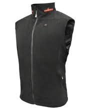 Nevercold Colorado Lämpöliivi koko XL                                                                         