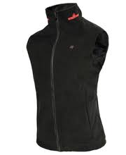 Nevercold Alaska Akkukäyttöinen Lämpöliivi koko XXL                                                           