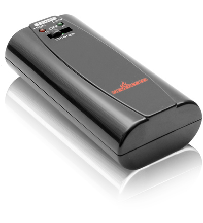 Nevercold Colorado lämpöliivin vara-akku                                                                      