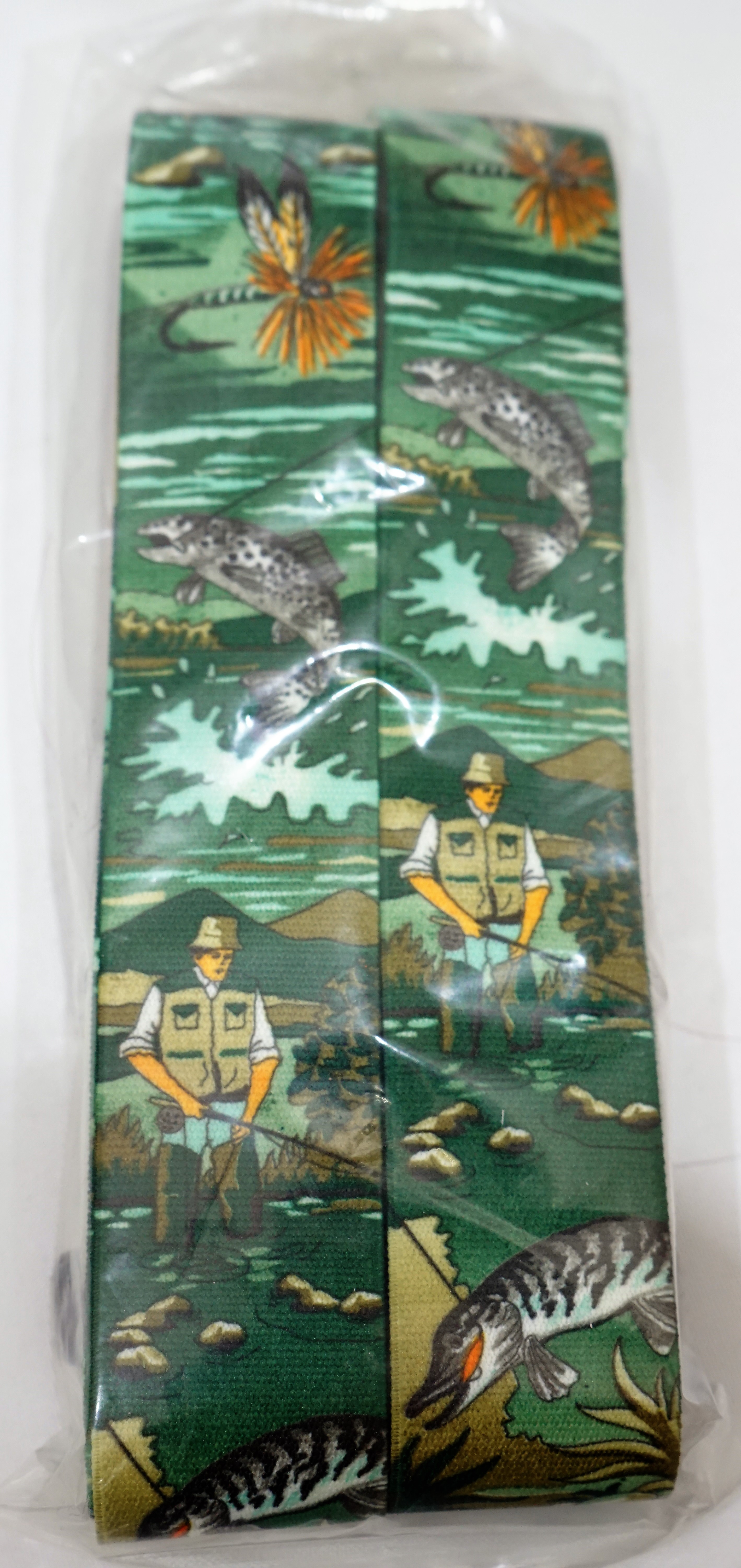 Kotimaiset henkselit                                                                                          