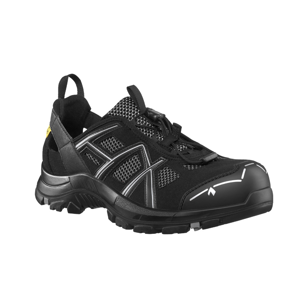 Haix Safety 61 low kenkä, koko 37