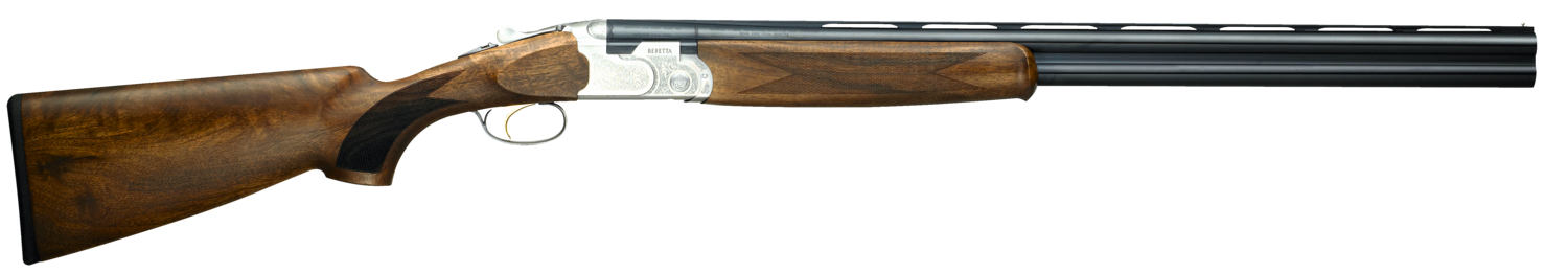 Beretta 686 Silver Pigeon 1 12/76 haulikko 28" piipuilla