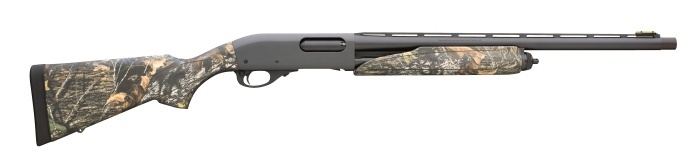 Remington 870 Express Turkey Camo 12/76  21"                                                                  