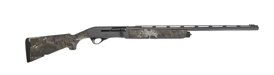Franchi Affinity III 12/76 Elite Cobalt 28" Optifade Timber