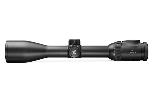 Swarovski Z8i 2-16x50 P SR 4A-I