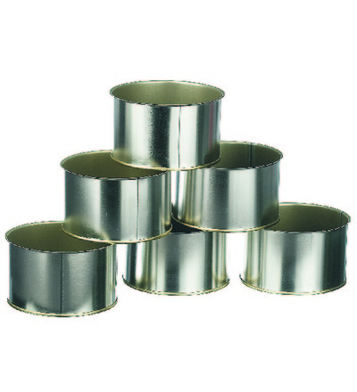 Säilykepurkki 400g    90kpl