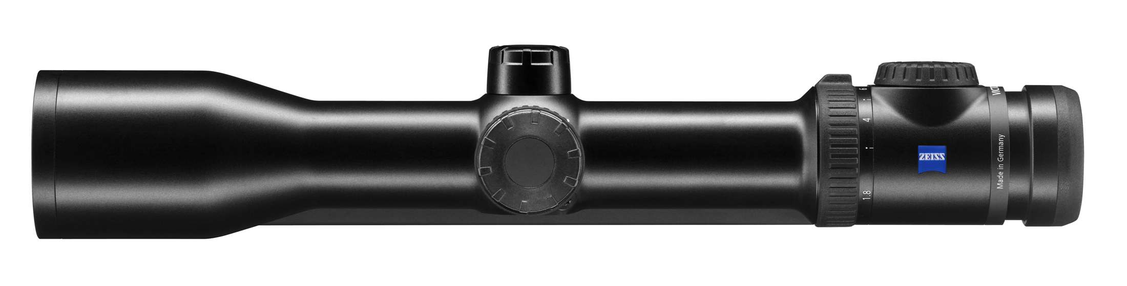 Zeiss Victory V8 1,8-14x50 M ristikko 60 ESITTELYKIIKARI