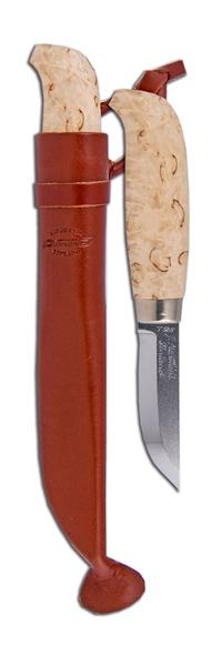 Puukko Marttiini Visa Carbinox                                                                                