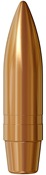 Lapua .30 FMJBT 13g D166 luoti 100 kpl/rs