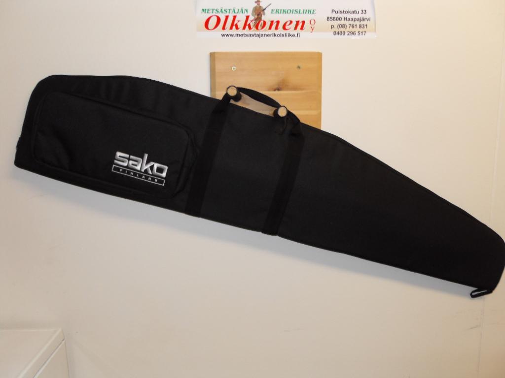 Asepussi Sako kiikarikiväärille                                                                               