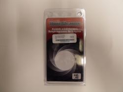 BoreCleaner puhdistusnaru .45 kal. kiväärille                                                                 