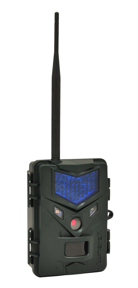 Lunarex GLX8 Lähettävä Valvonta/Riistakamera                                                                  