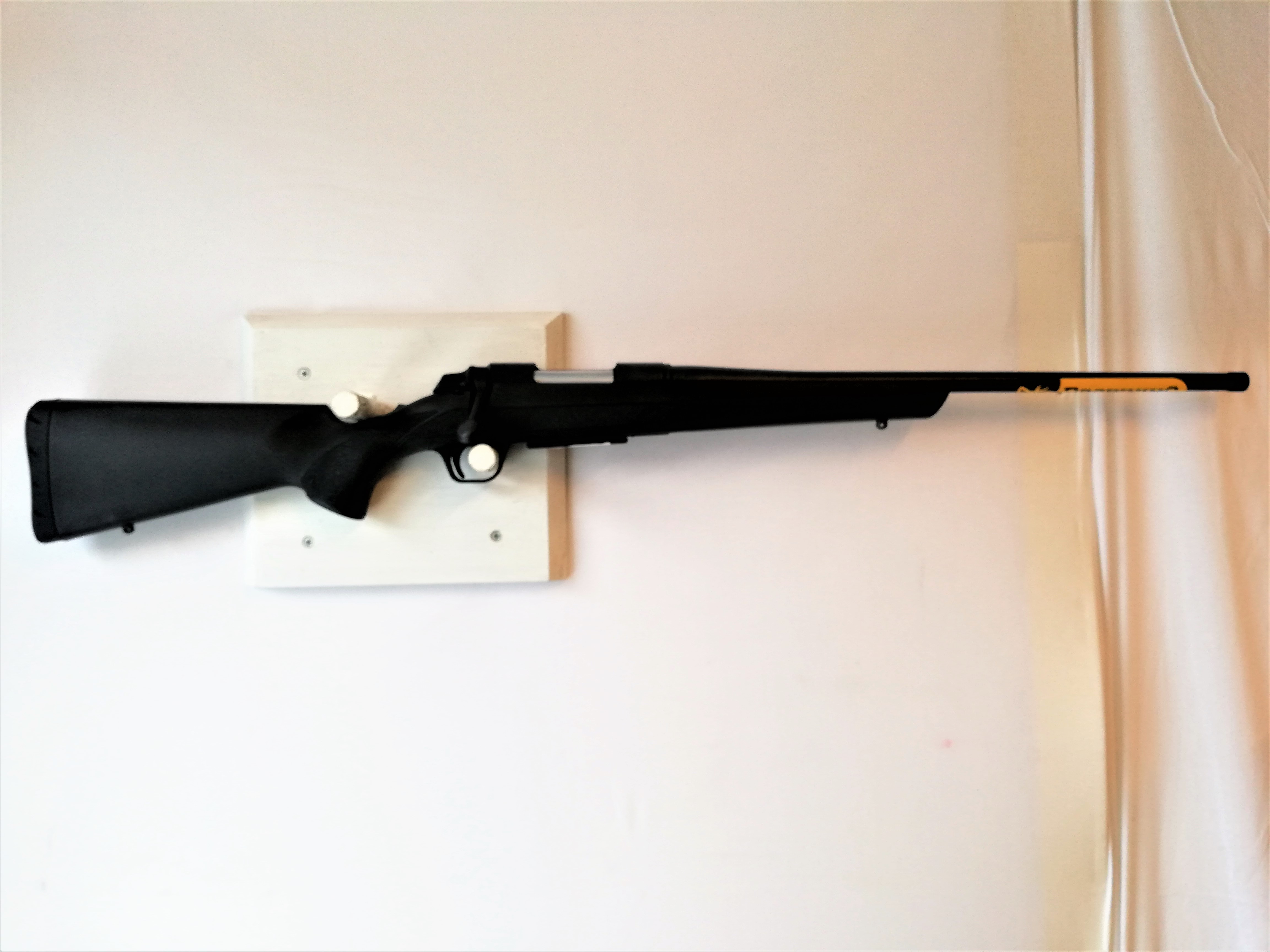 Browning A-Bolt 3 Composite .308 Win 14x1