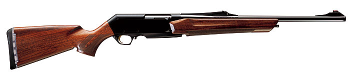 Browning Bar Short Trac Plus .308 W                                                            