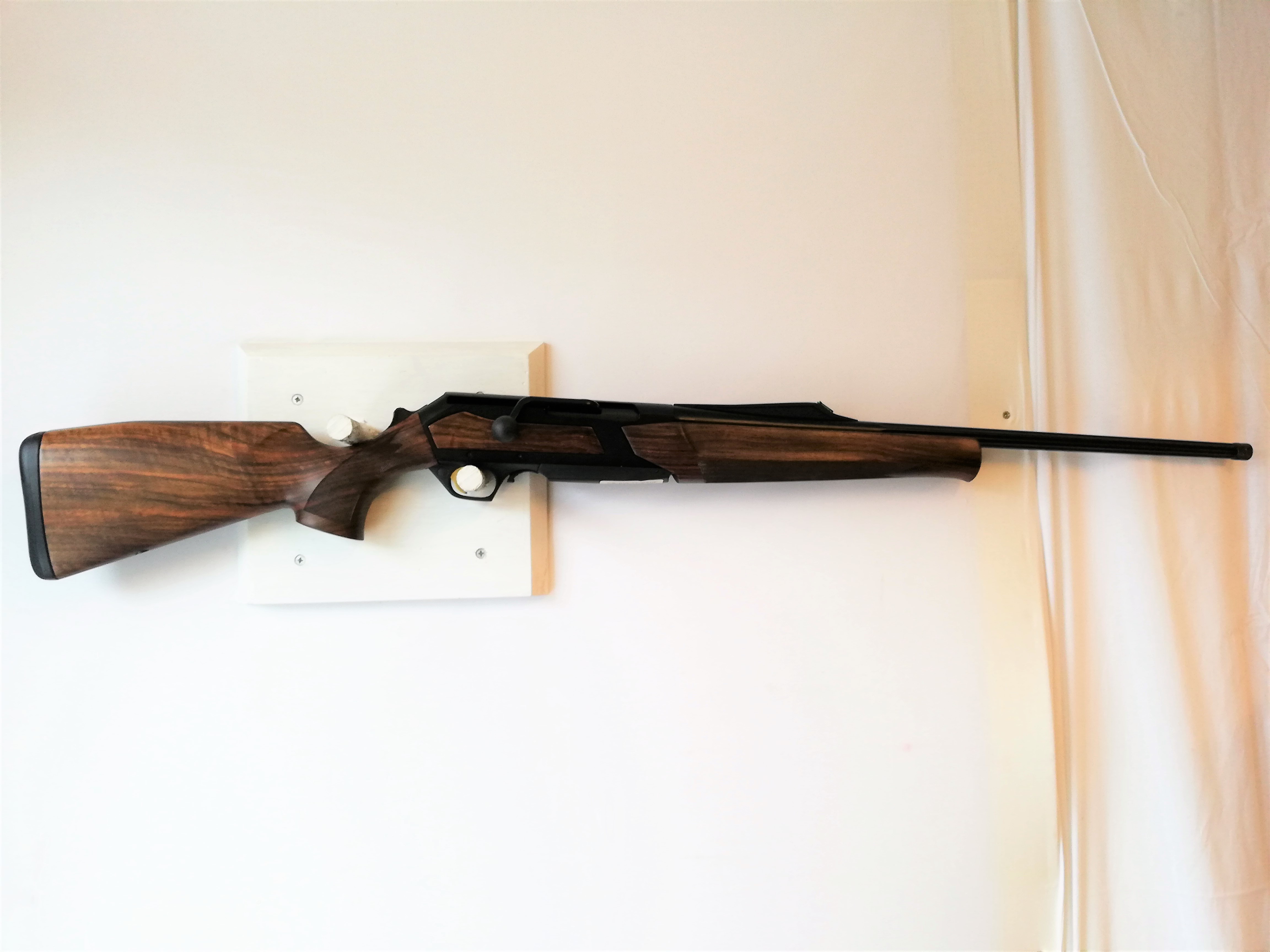 Browning Maral  .308 W MG4 DBM kivääri  M14x1                                                                 