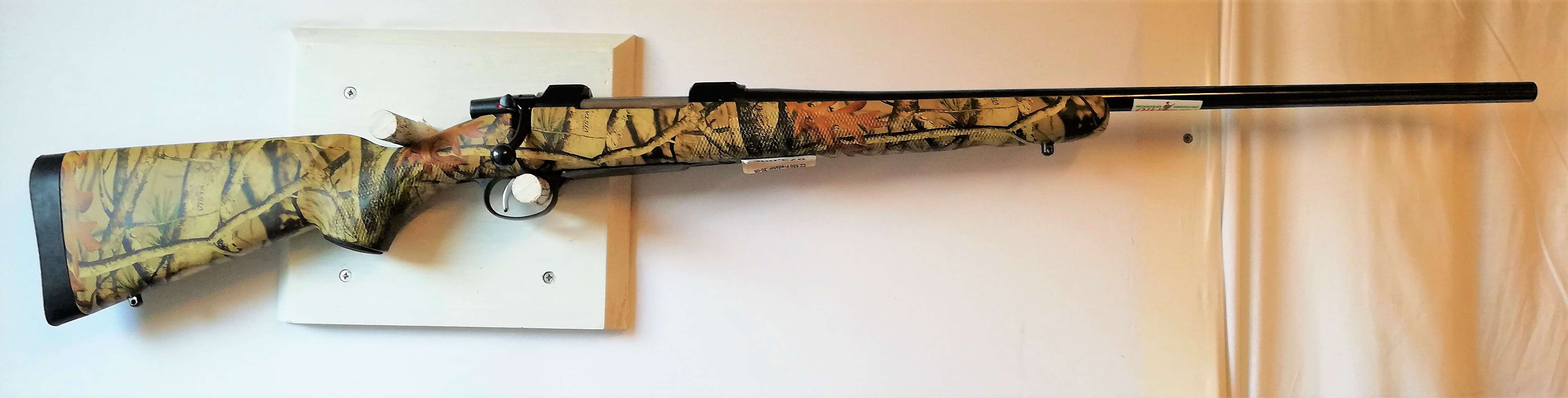 CZ 550 Predator .30-06                                                                                        