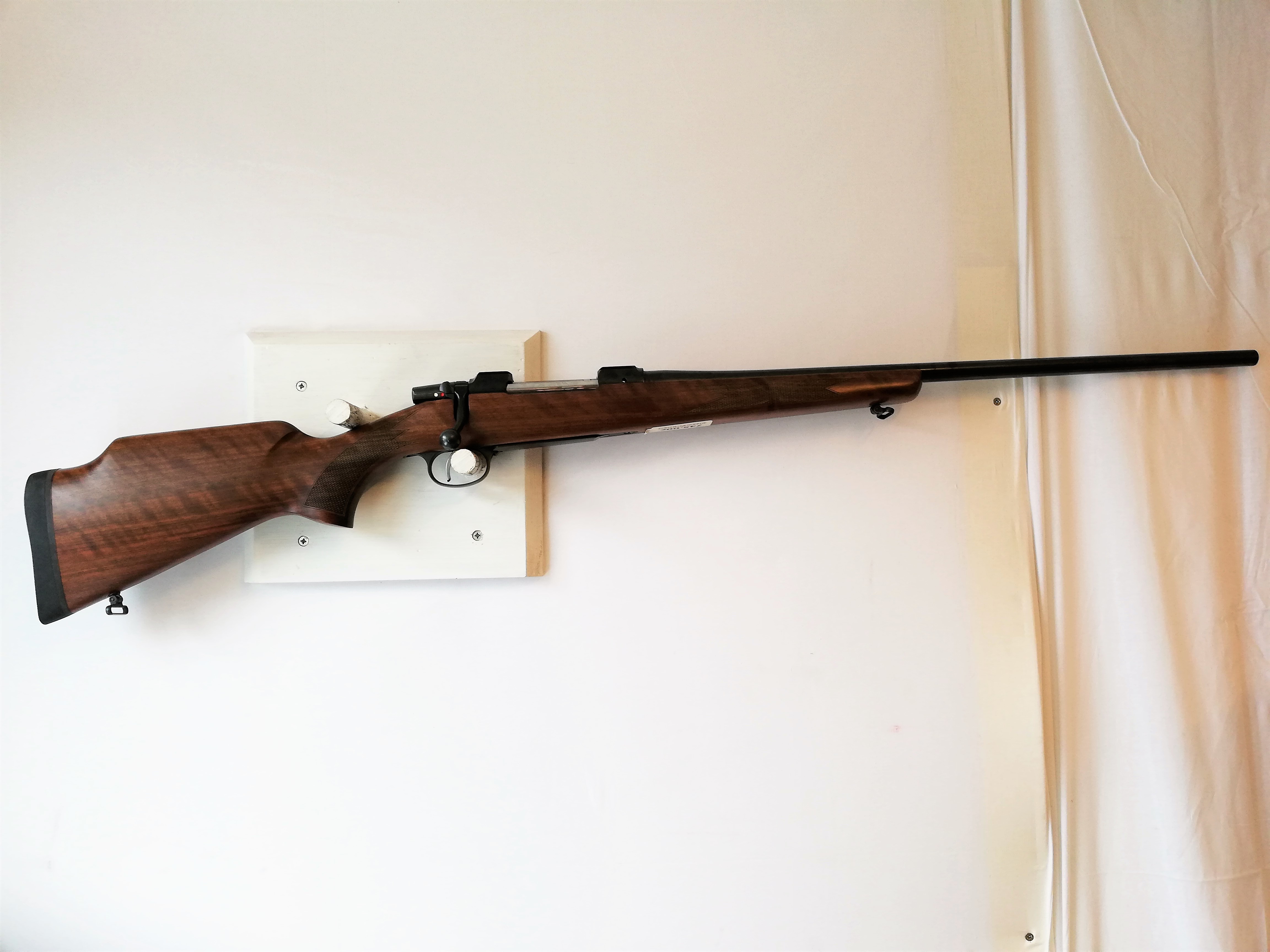 CZ 550 Scandinavia  .308 Win                                                                                  