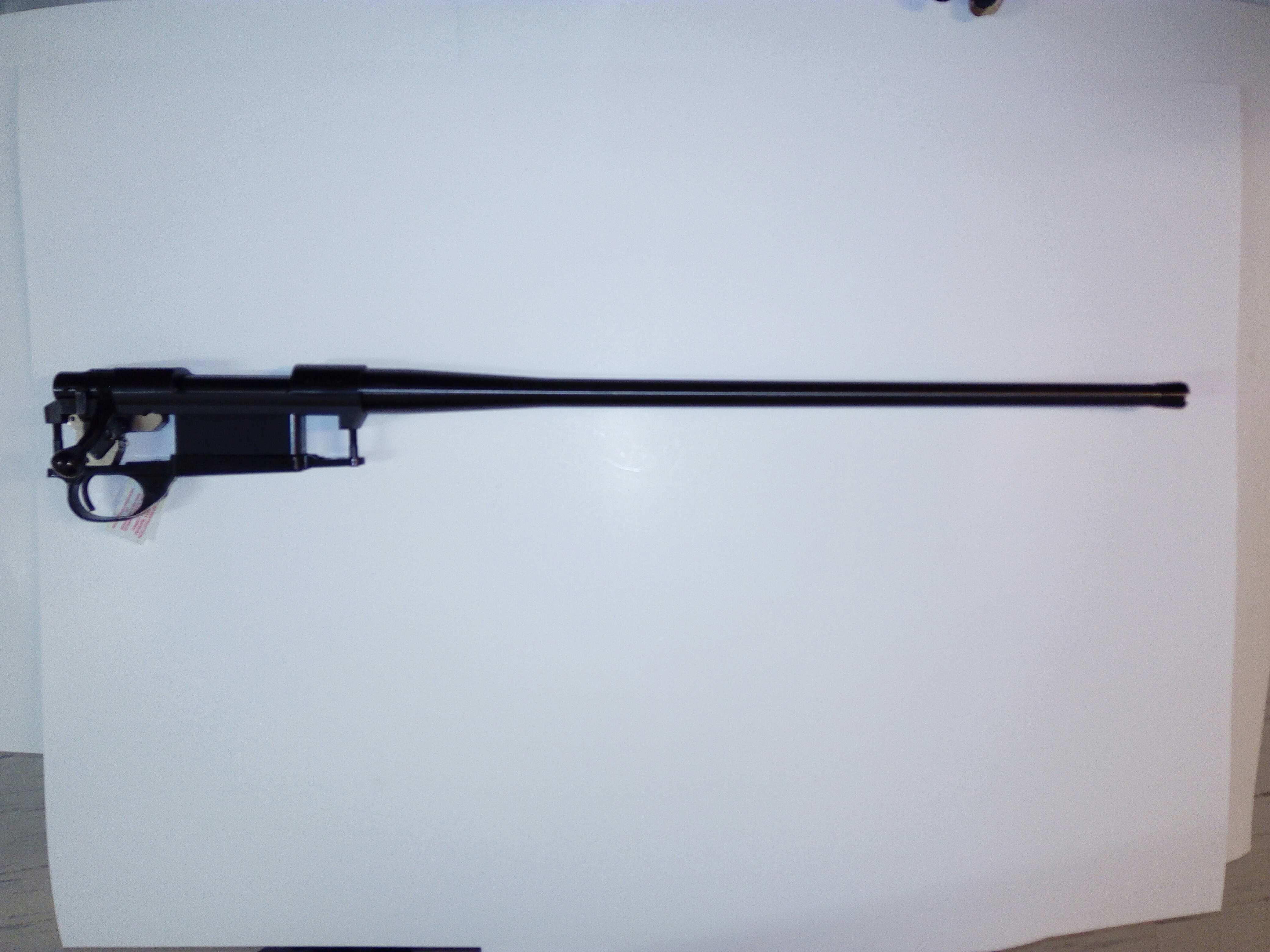 Howa 1500 lukkopiippu  .308 win                                                                               