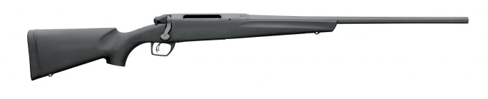 Remington 783 kivääri kal. .243 win                                                                           