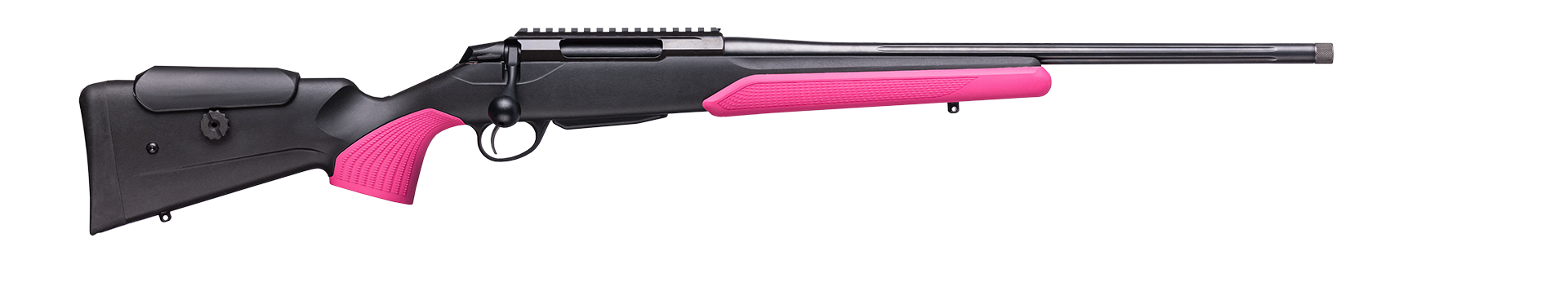 Tikka T3x Deerhuntress 6,5 Creedmoor kivääri