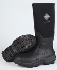 Muck Boot Arctic Sport High Talvisaapas Koko 49                                                               